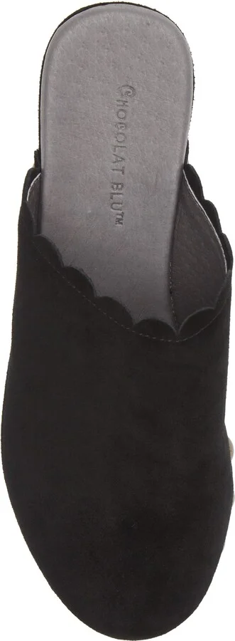 Gemini Platform Clog - Image 11
