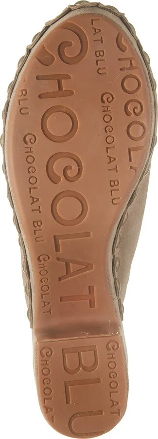 Gemini Platform Clog - Image 6