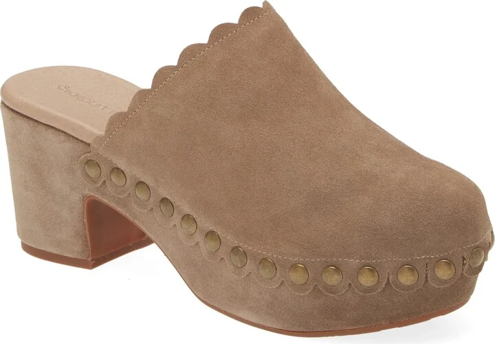 Gemini Platform Clog