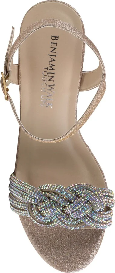 Gemini Platform Wedge Sandal - Image 5