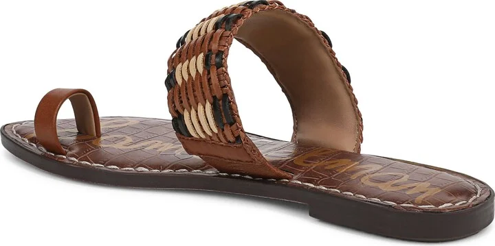 Gemini Toe Loop Sandal - Image 2