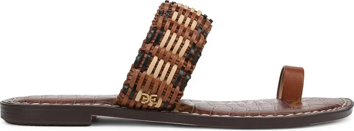 Gemini Toe Loop Sandal - Image 3