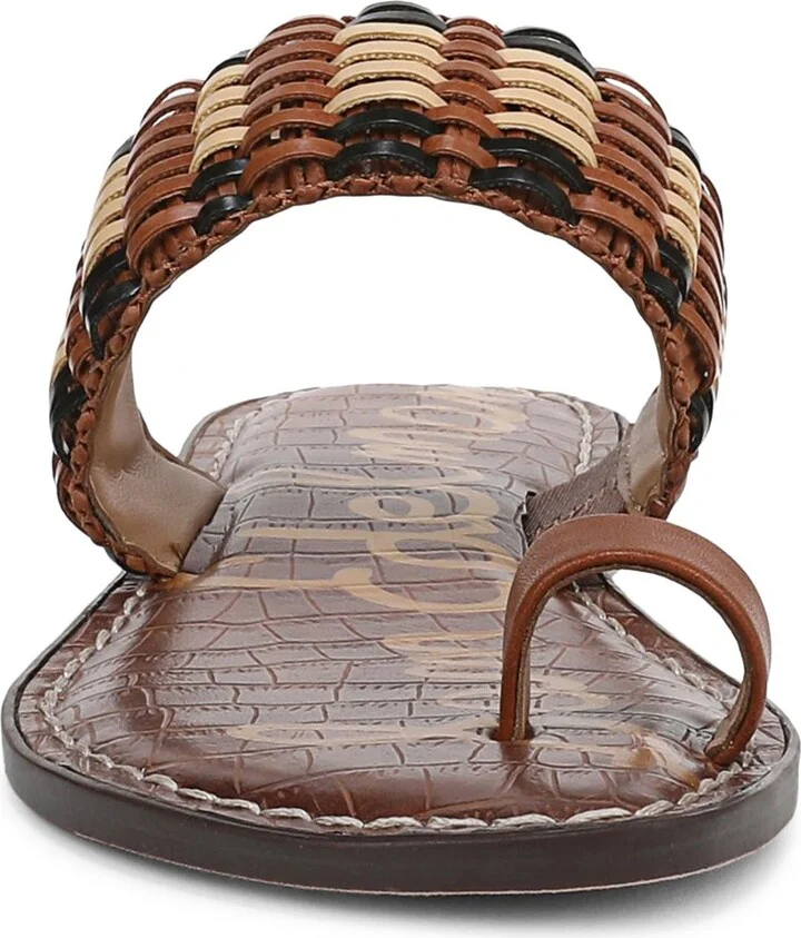 Gemini Toe Loop Sandal - Image 4