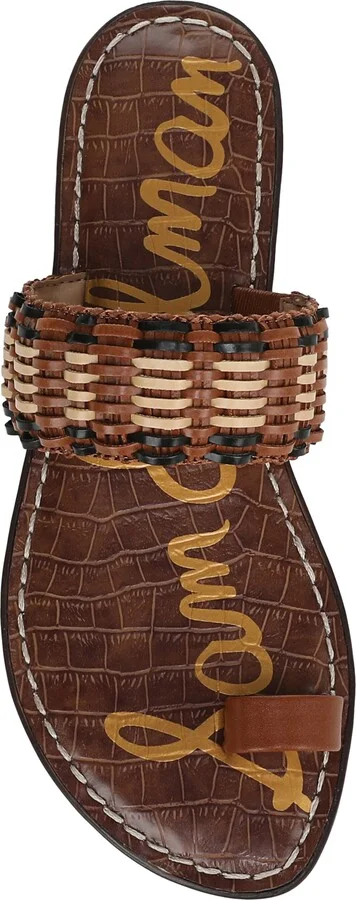 Gemini Toe Loop Sandal - Image 5