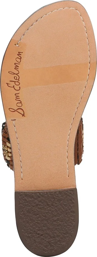 Gemini Toe Loop Sandal - Image 6