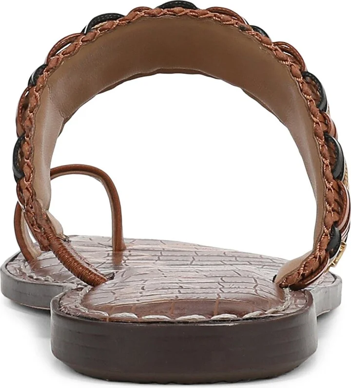 Gemini Toe Loop Sandal - Image 7