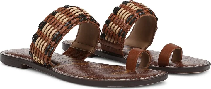 Gemini Toe Loop Sandal - Image 8