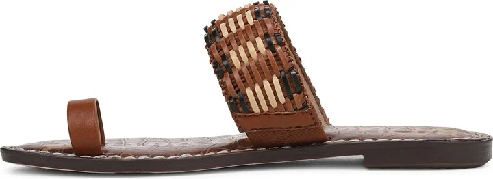 Gemini Toe Loop Sandal - Image 9
