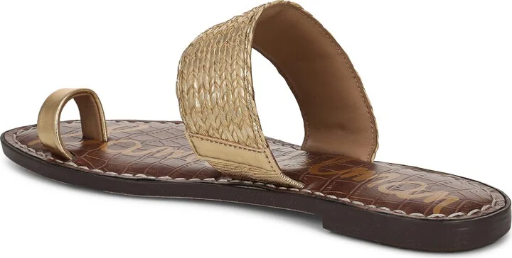 Gemini Toe Loop Sandal - Image 11