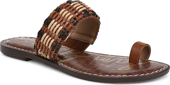 Gemini Toe Loop Sandal