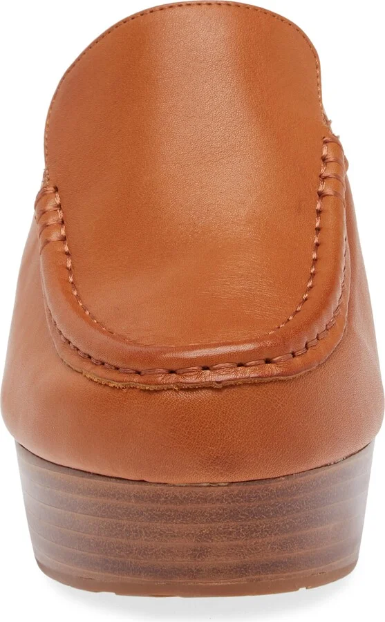 Gemm Platform Loafer Mule - Image 4