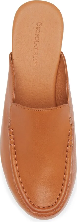 Gemm Platform Loafer Mule - Image 5