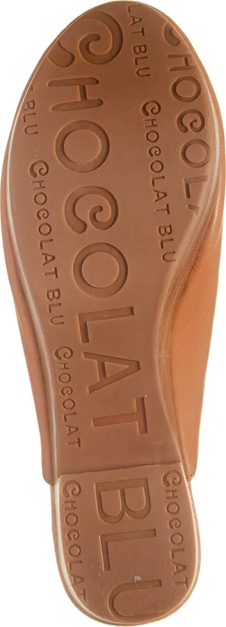 Gemm Platform Loafer Mule - Image 6