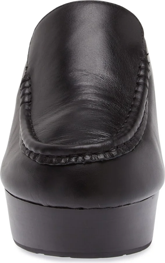 Gemm Platform Loafer Mule - Image 10