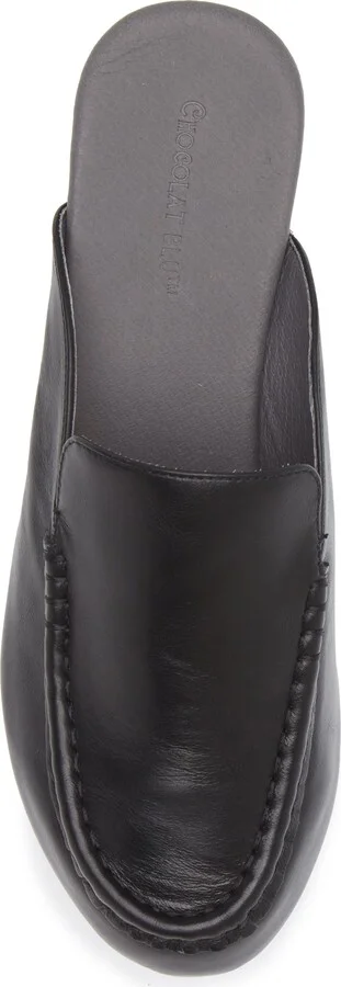 Gemm Platform Loafer Mule - Image 11