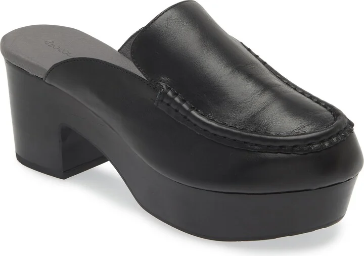 Black Leather