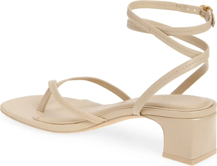 Gemma Ankle Strap Sandal - Image 2