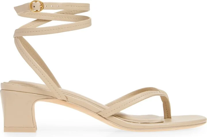 Gemma Ankle Strap Sandal - Image 3