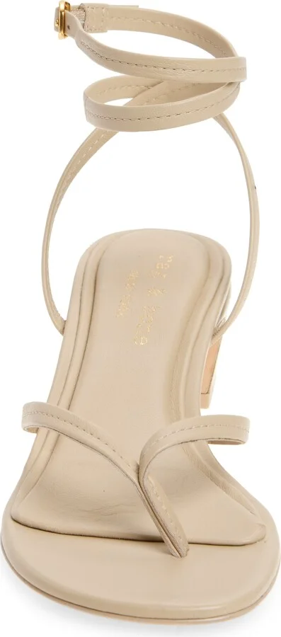 Gemma Ankle Strap Sandal - Image 4
