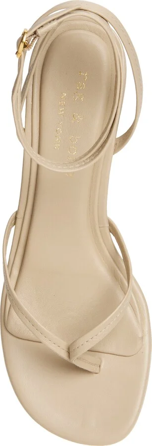 Gemma Ankle Strap Sandal - Image 5