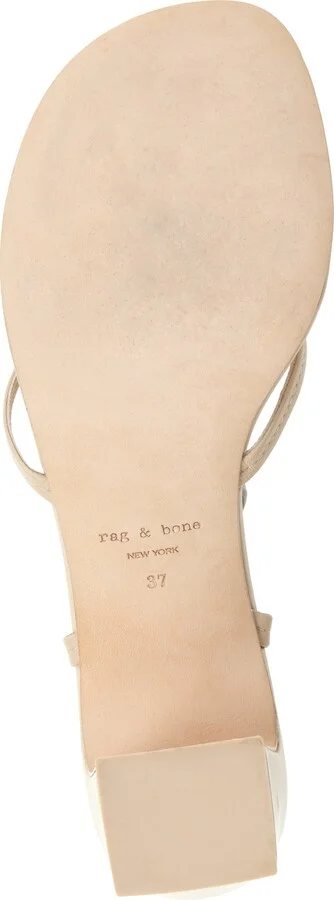 Gemma Ankle Strap Sandal - Image 6