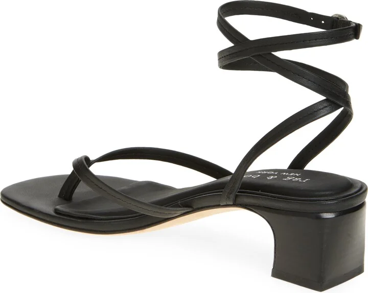 Gemma Ankle Strap Sandal - Image 8
