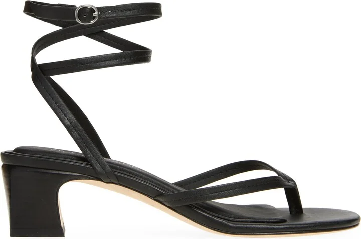 Gemma Ankle Strap Sandal - Image 9