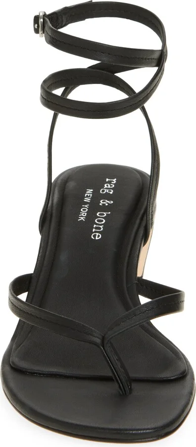 Gemma Ankle Strap Sandal - Image 10