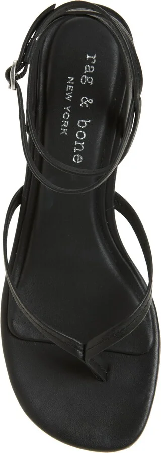 Gemma Ankle Strap Sandal - Image 11
