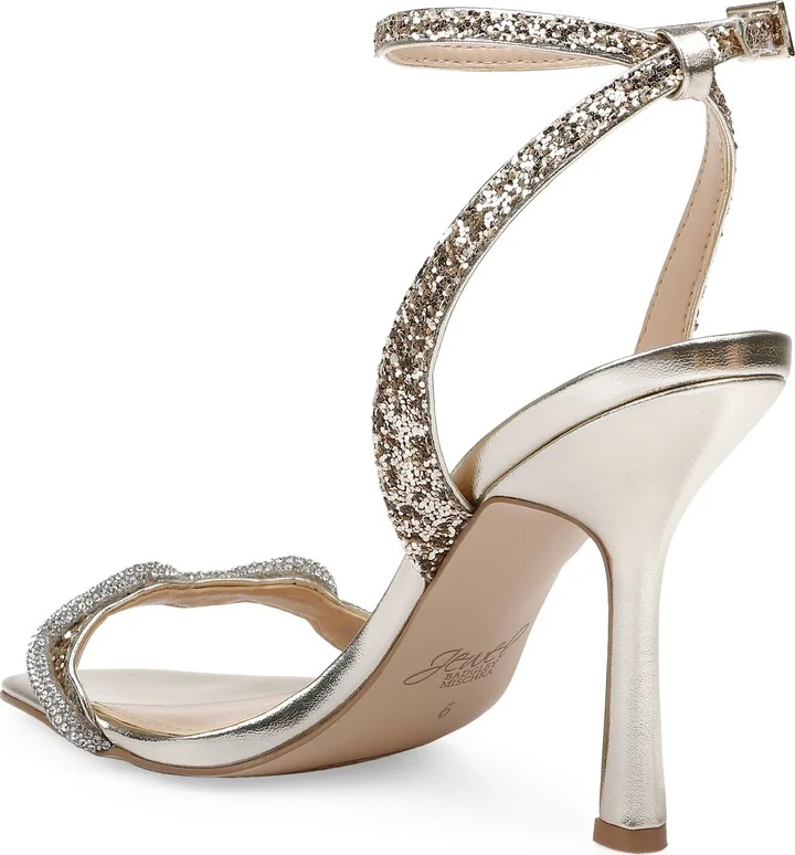 Gemma Ankle Strap Sandal - Image 2