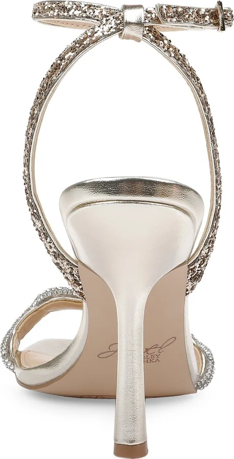Gemma Ankle Strap Sandal - Image 7