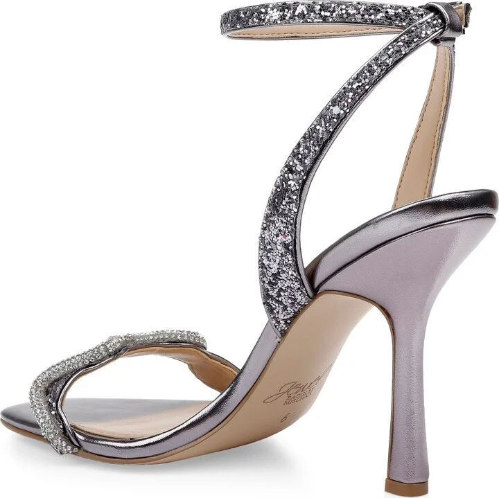 Gemma Ankle Strap Sandal - Image 9
