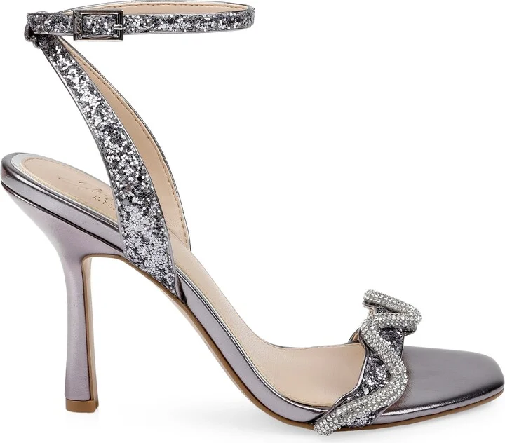 Gemma Ankle Strap Sandal - Image 10