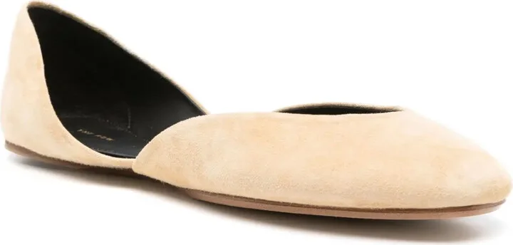 Gemma ballet flats - Image 2