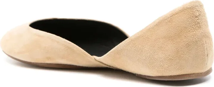 Gemma ballet flats - Image 3