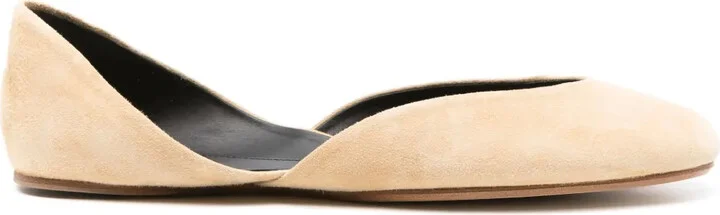 Gemma ballet flats