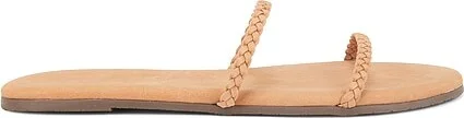 Gemma Braid Sandal - Image 2