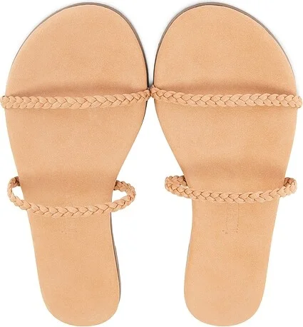 Gemma Braid Sandal