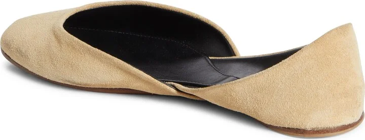 Gemma d'Orsay Ballet Flat - Image 2