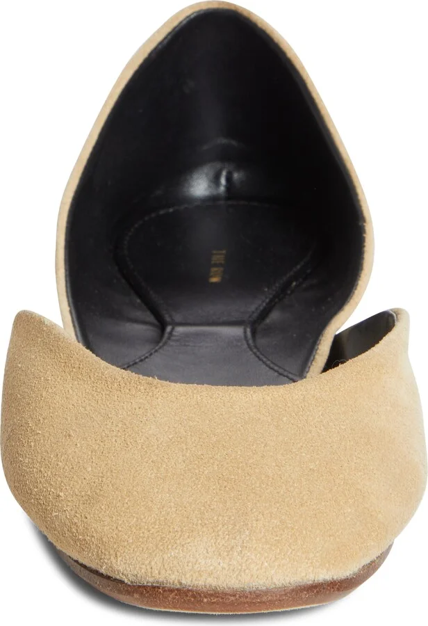 Gemma d'Orsay Ballet Flat - Image 4