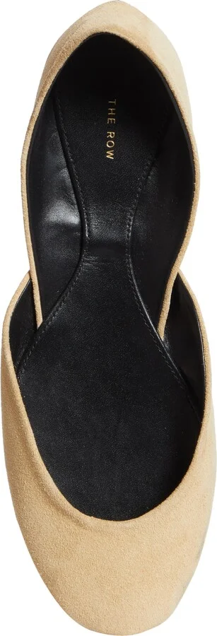 Gemma d'Orsay Ballet Flat - Image 5