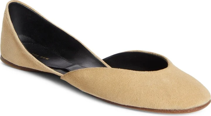 Gemma d'Orsay Ballet Flat