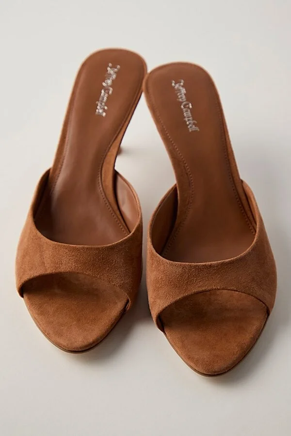 Gemma Kitten Heels - Image 2