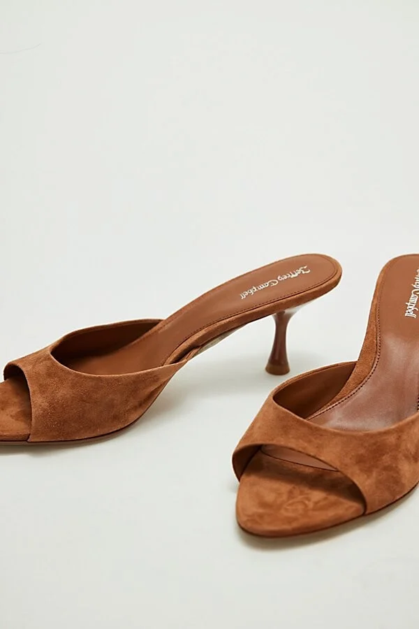 Gemma Kitten Heels - Image 3