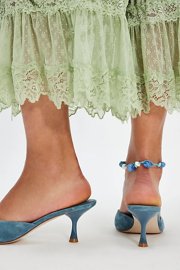 Gemma Kitten Heels - Image 3