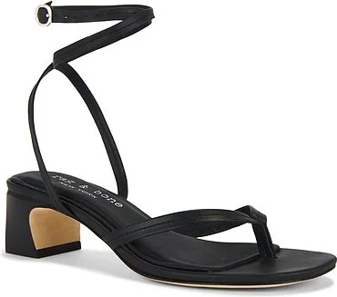 Gemma Strappy Sandal - Image 2