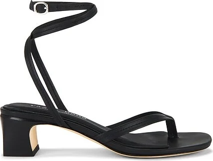 Gemma Strappy Sandal