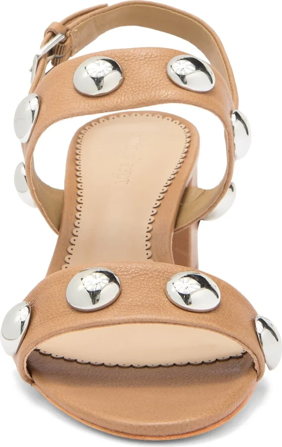 Gemma Stud Slingback Sandal - Image 4
