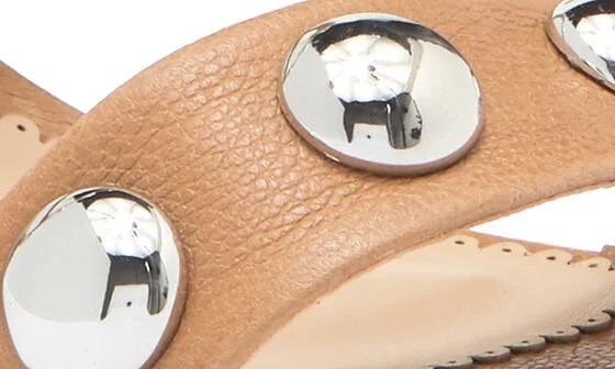Gemma Stud Slingback Sandal - Image 7