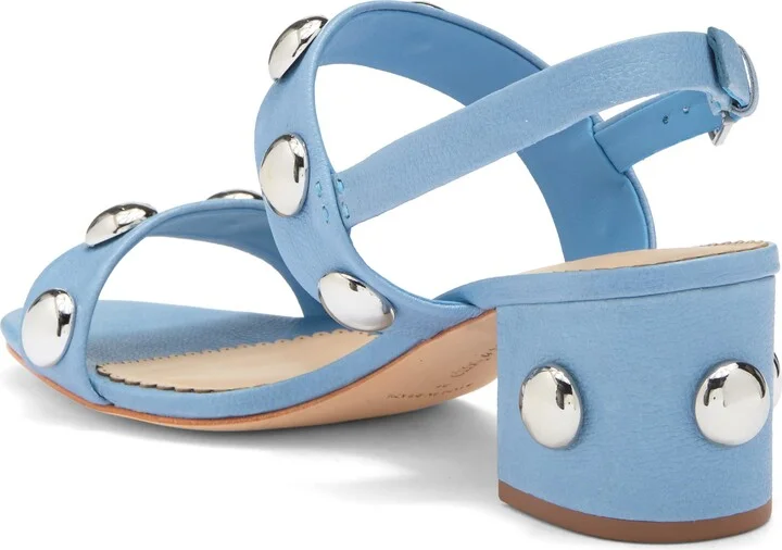 Gemma Stud Slingback Sandal - Image 8